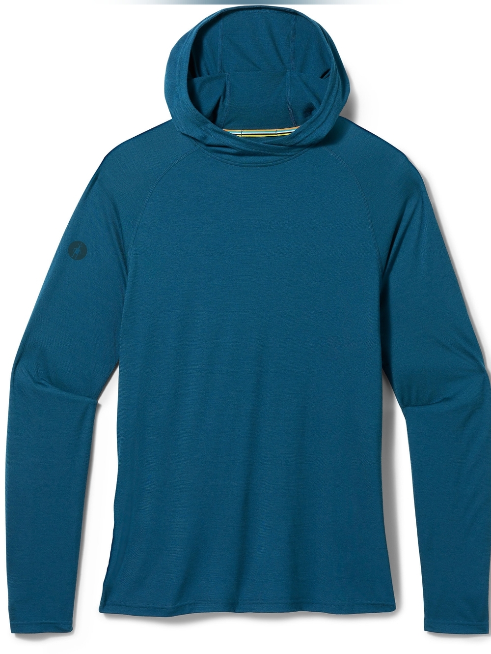 Smartwool Men's Active Hoodie XL Teal